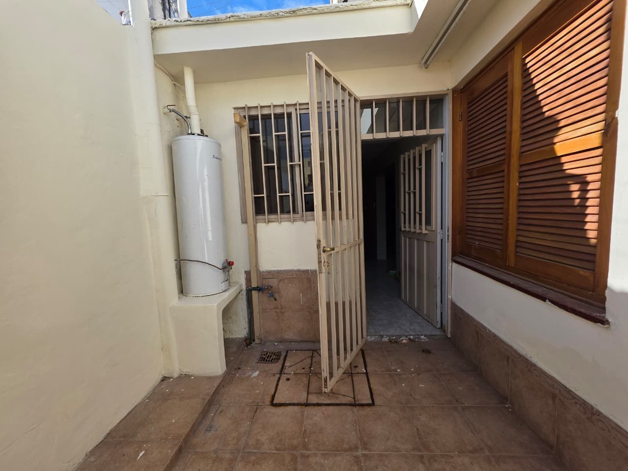 Casa en Venta en Capital, Mendoza