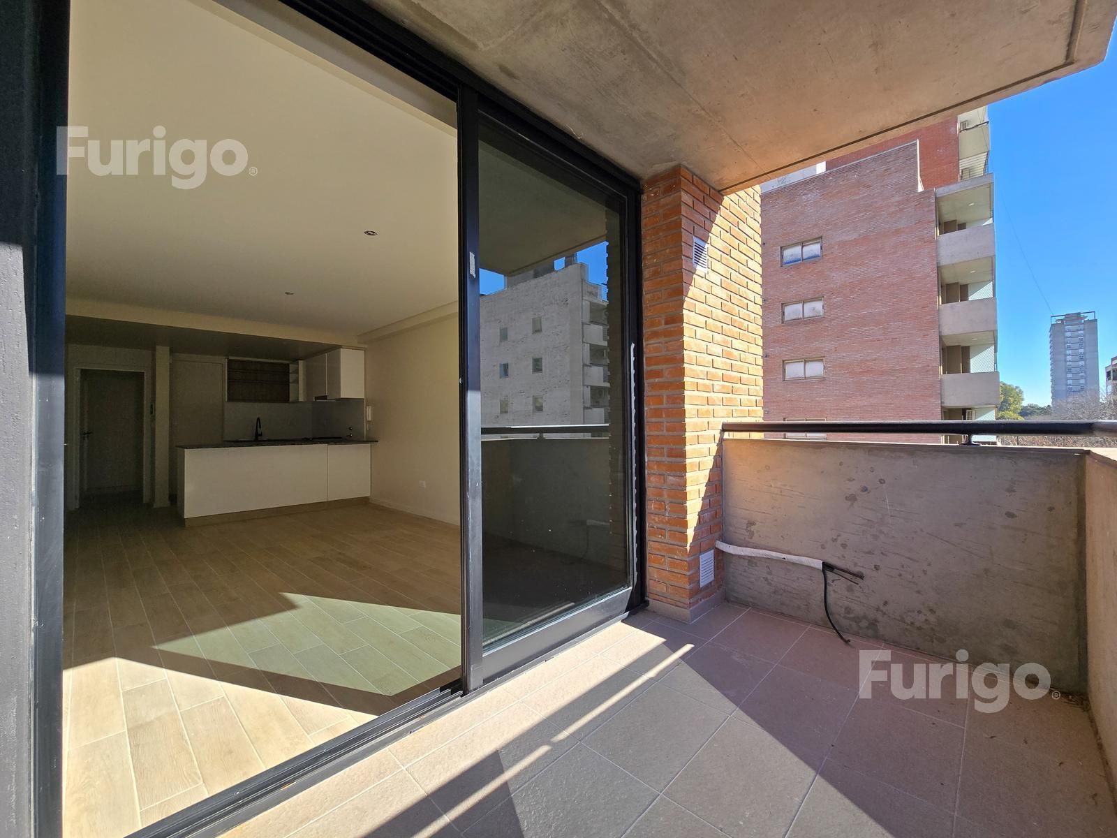 Departamento en Venta en Rosario, Santa Fe