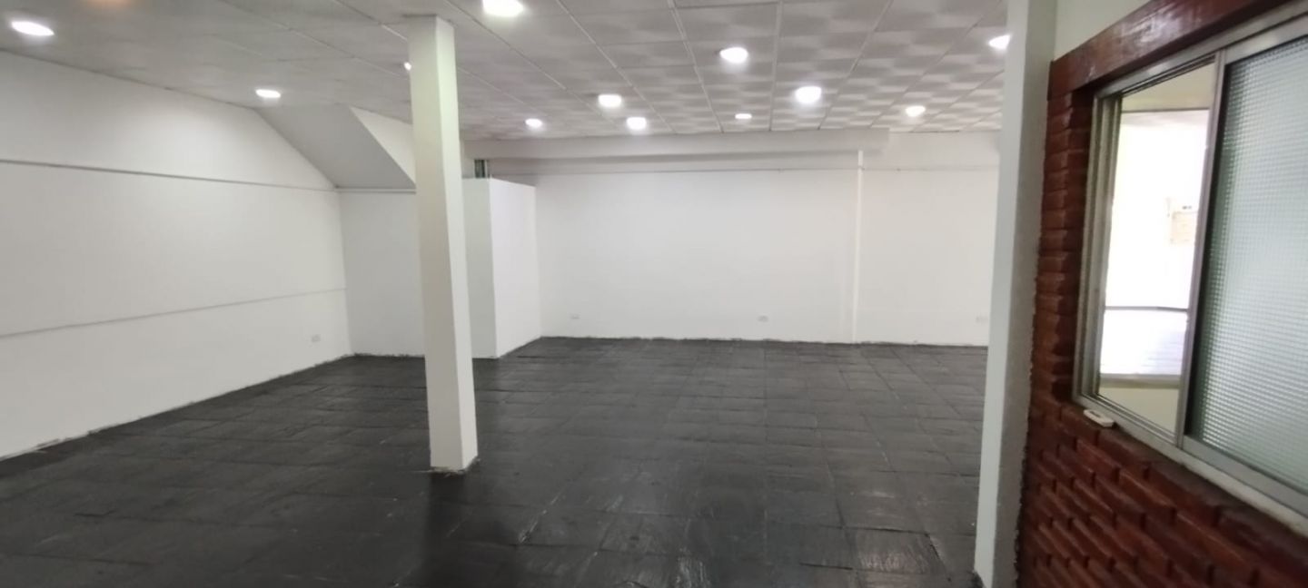 SERGIO MORCILLO PROPIEDADES, Venta de Local en Olivos   Vicente López Foto6 