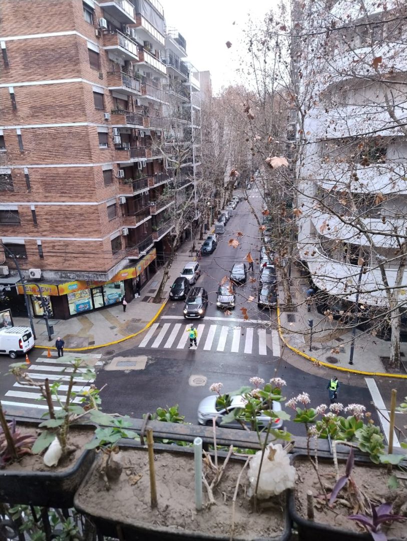 VENTA DE DEPARTAMENTO EN Capital Federal - Palermo - 31