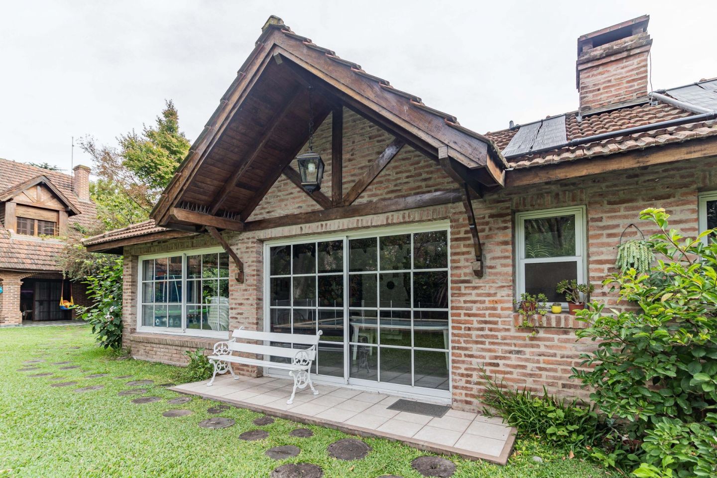 VENTA DE CASA EN San Isidro - Beccar - 27