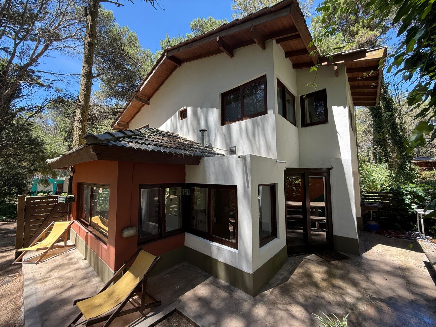 Casa EN VENTA Y ALQUILER