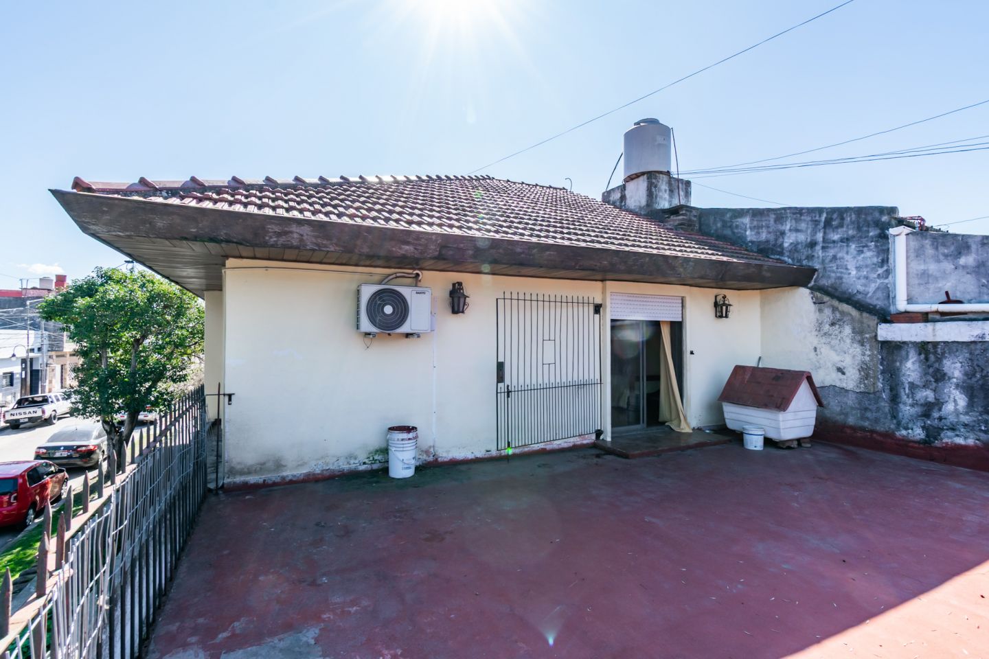 VENTA DE CASA EN San Fernando - 34