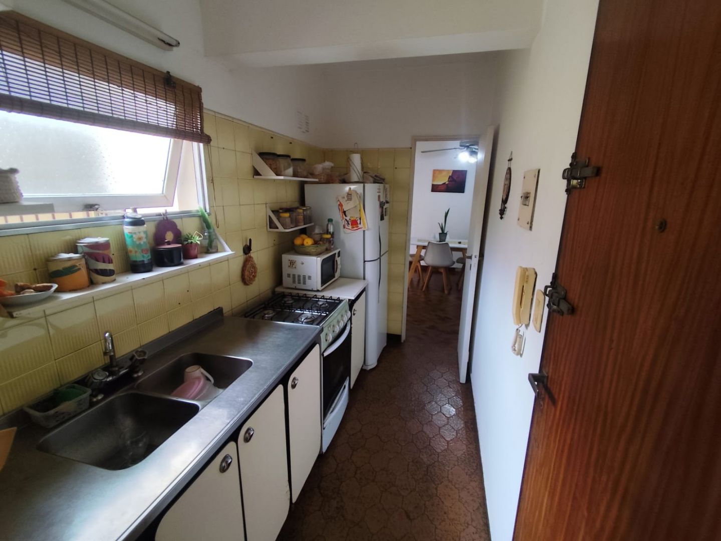 Departamento en Venta en Lomas de Zamora, G.B.A. Zona Sur