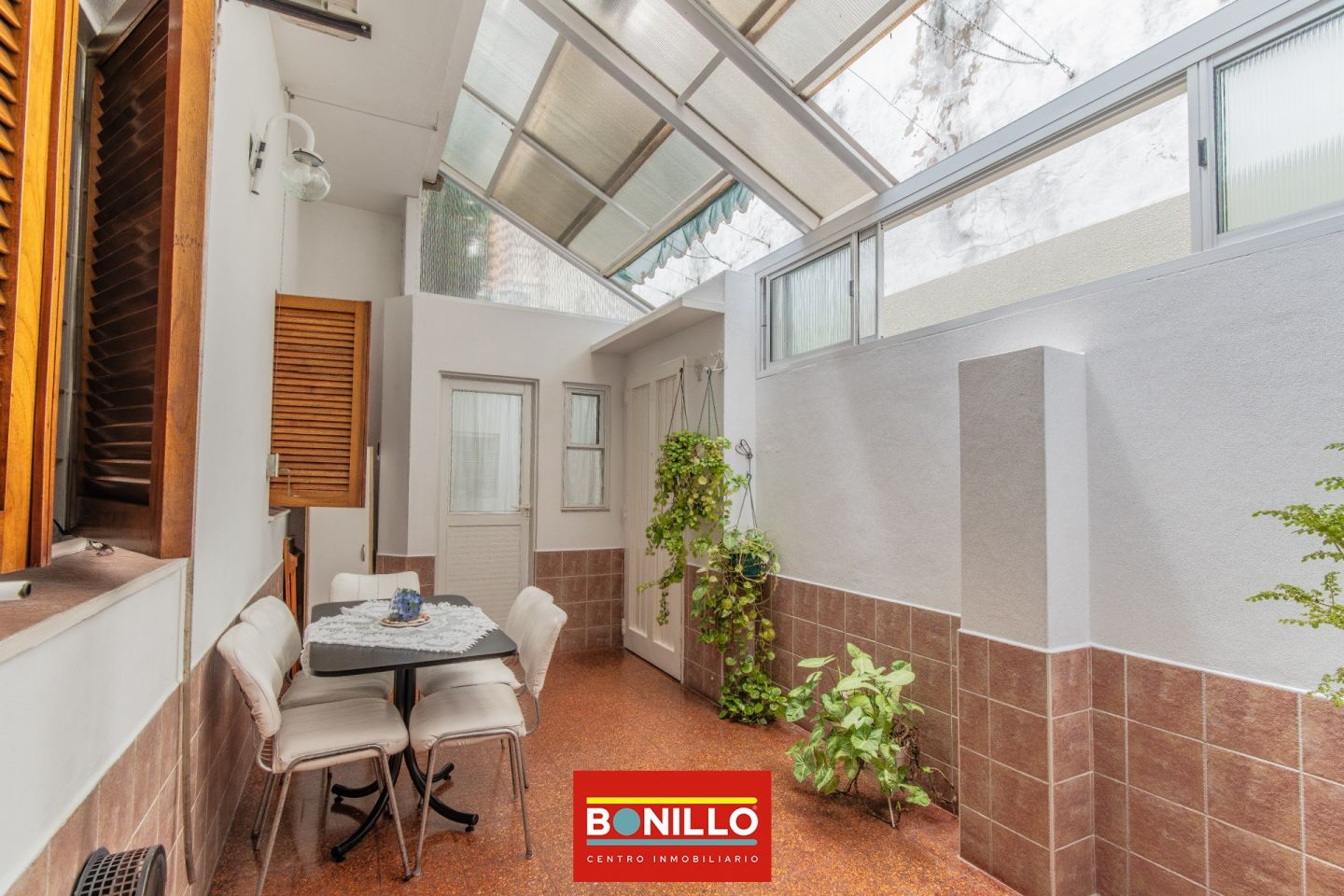VENTA DE CASA EN Capital Federal - Agronomía - 43