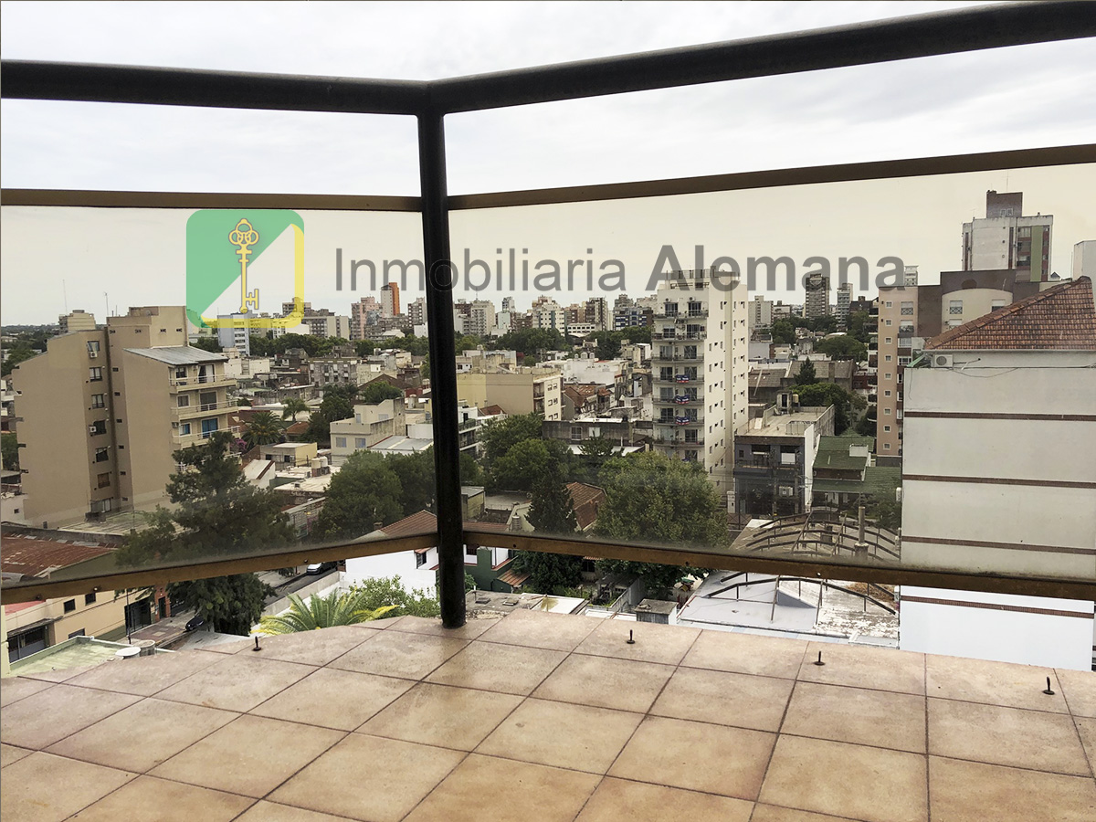 Departamento EN ALQUILER