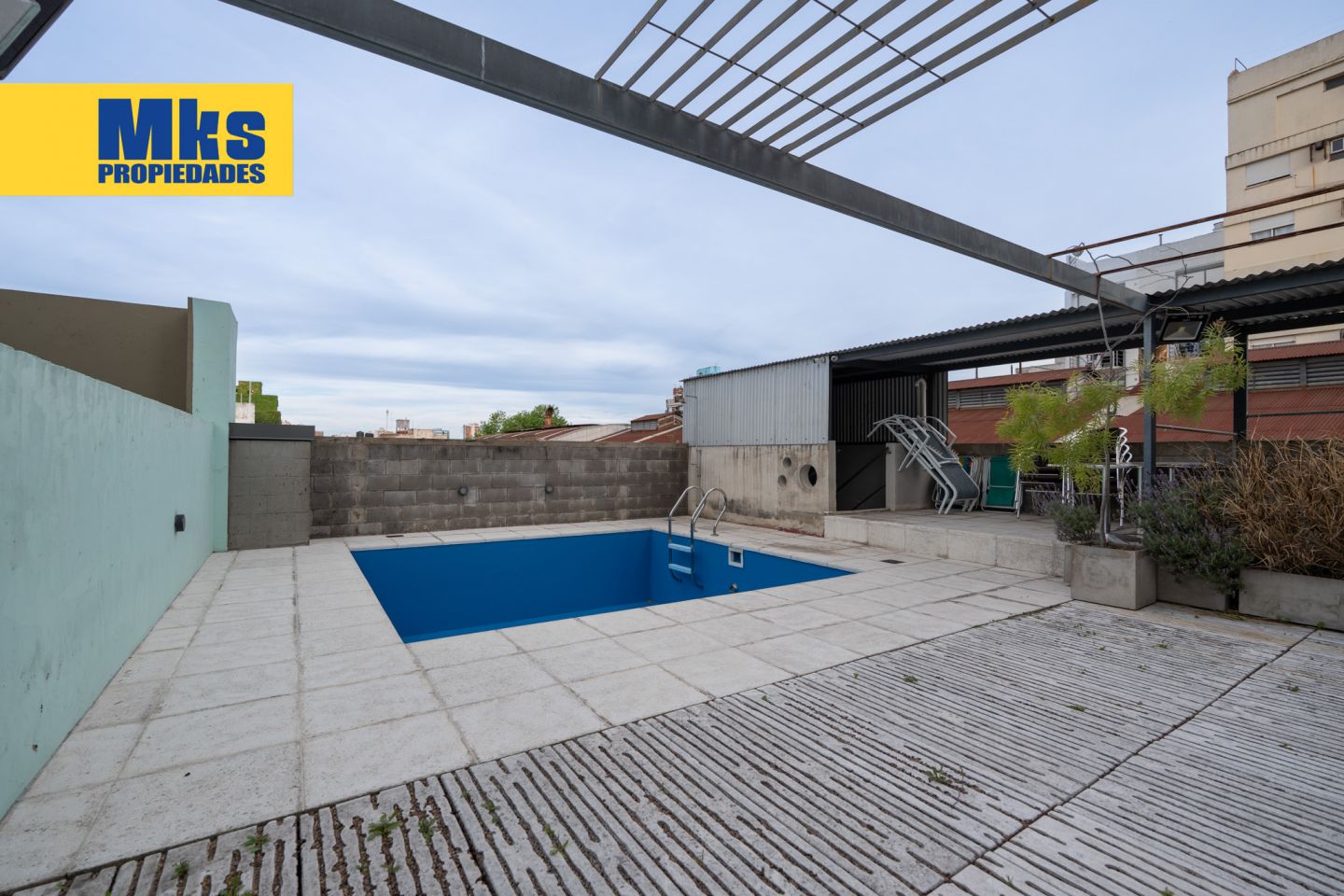 Departamento en Venta en Barracas, Capital Federal