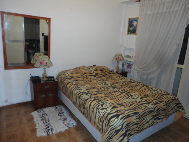 Departamento en Venta en Almagro, Capital Federal