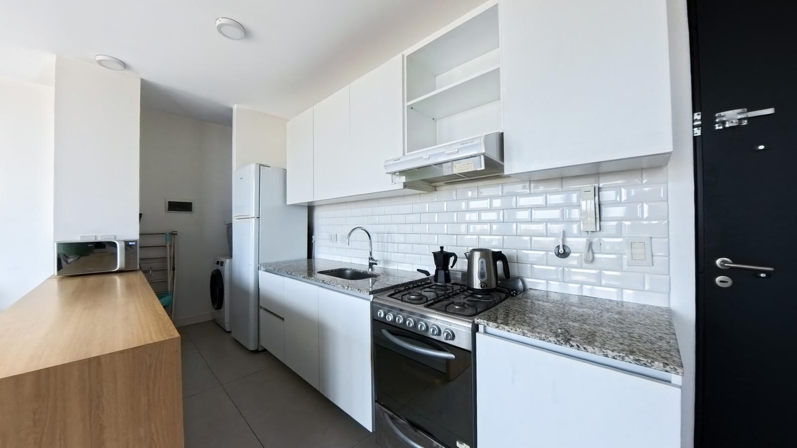 Departamento en Venta en General San Martin, G.B.A. Zona Norte