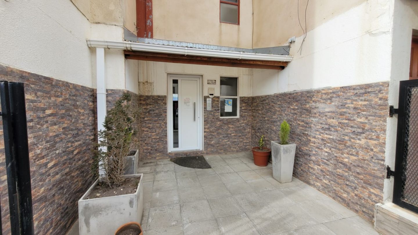 VENTA DE DEPARTAMENTO EN Rio grande - chacra II - 22