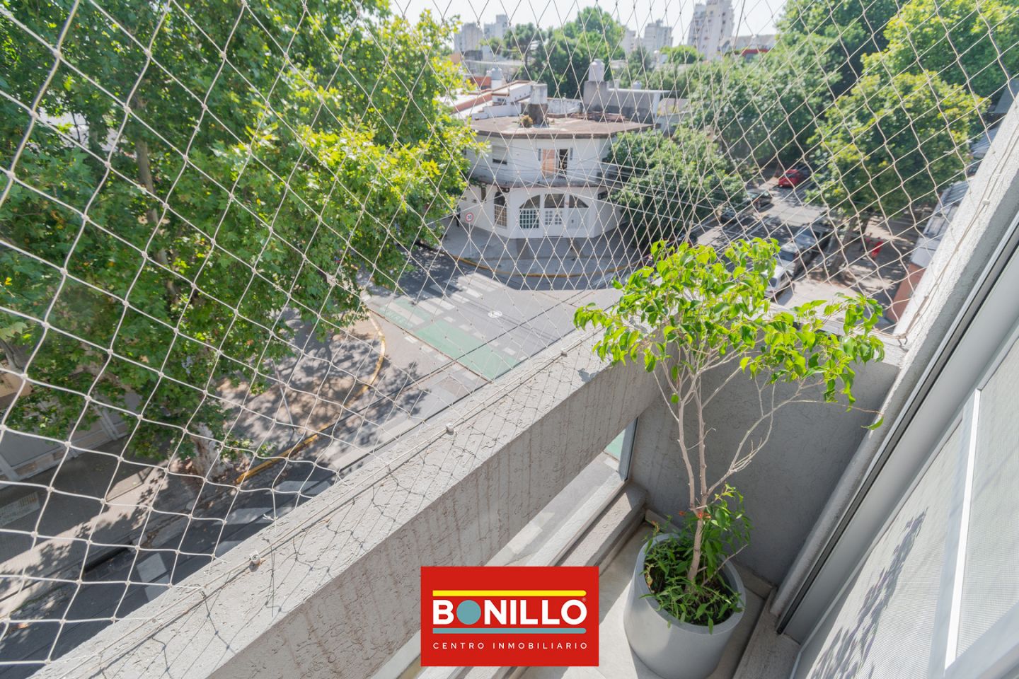 VENTA DE DEPARTAMENTO EN Capital Federal - Villa Pueyrredón - 41