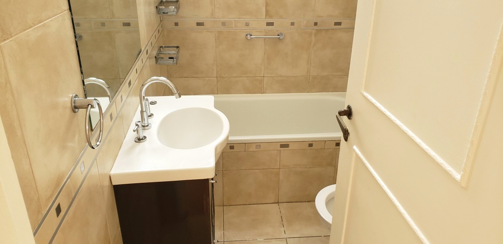 Departamento en Alquiler en Belgrano, Capital Federal