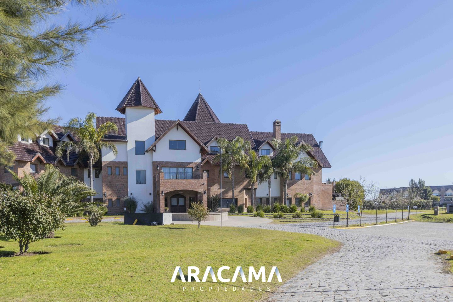 Lote EN VENTA