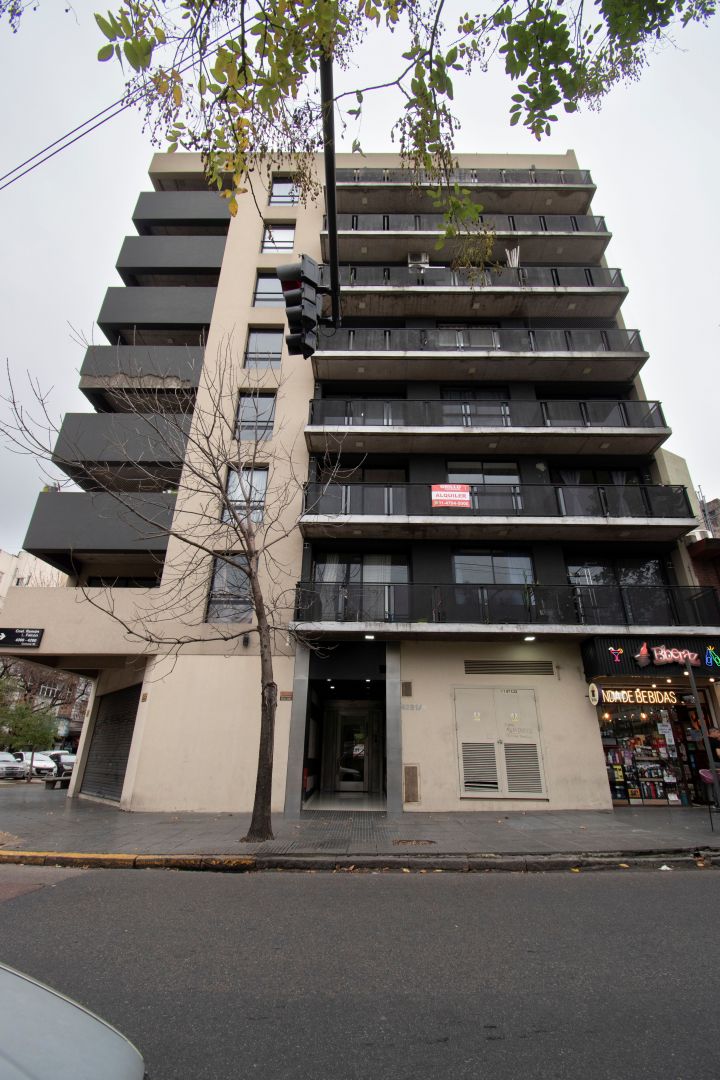 VENTA DE DEPARTAMENTO EN Capital Federal - Velez Sarsfield - 26