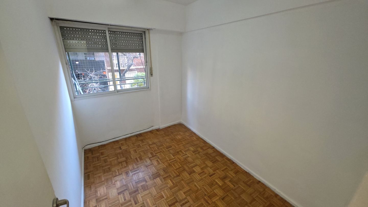 Departamento en Alquiler en Belgrano, Capital Federal