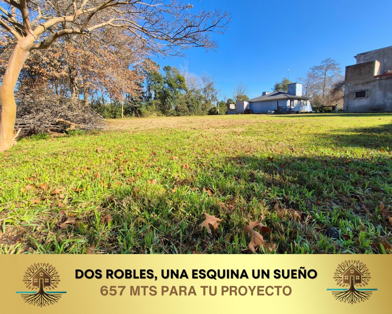 Lote en Venta en Pilar, G.B.A. Zona Norte
