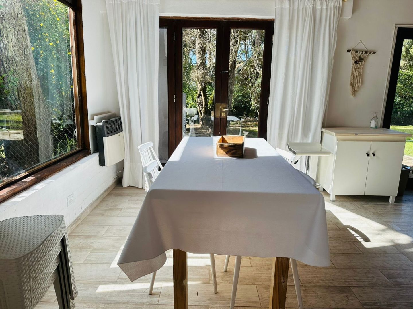 Casa en Venta en Pinamar, Buenos Aires Costa Atlantica
