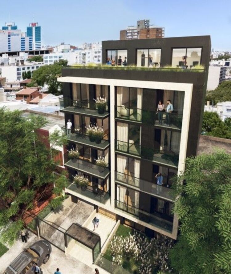 Departamento EN VENTA