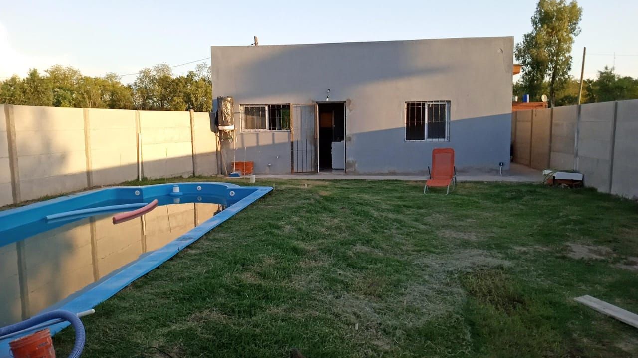 Casa EN VENTA