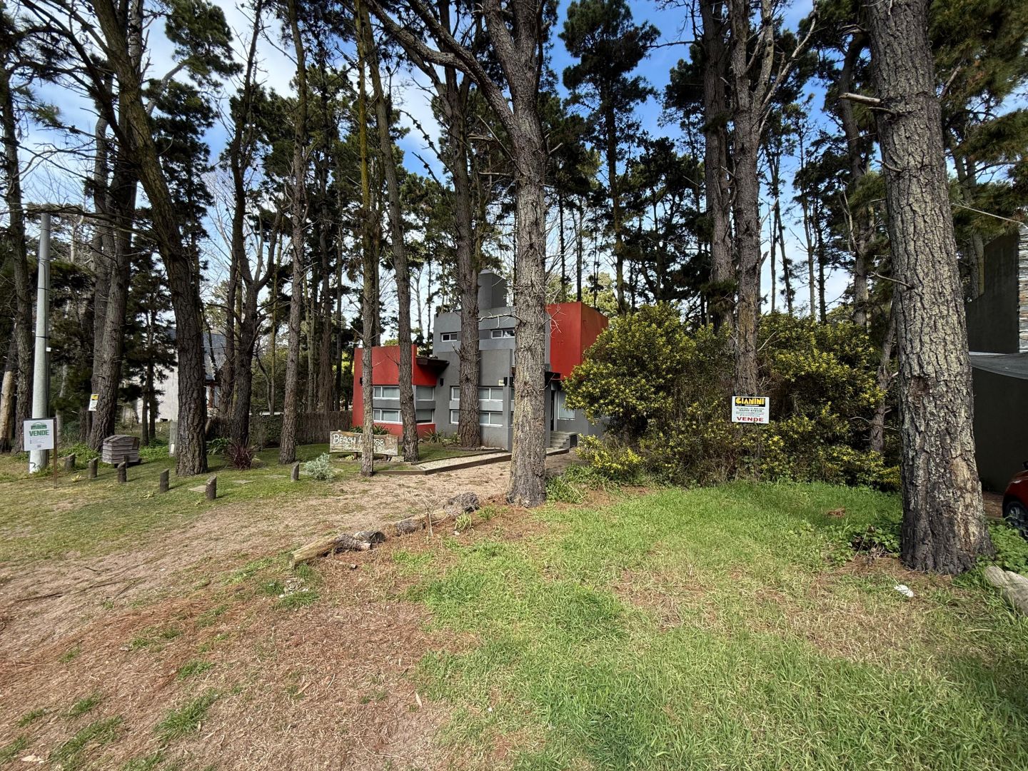 Lote EN VENTA