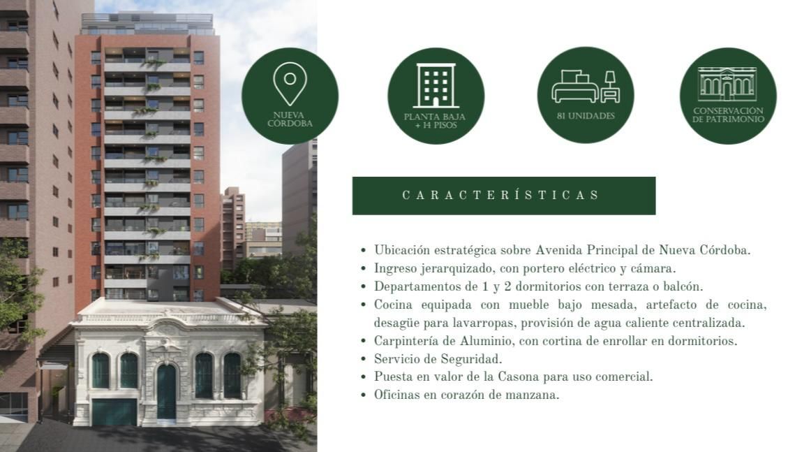 Departamento EN VENTA