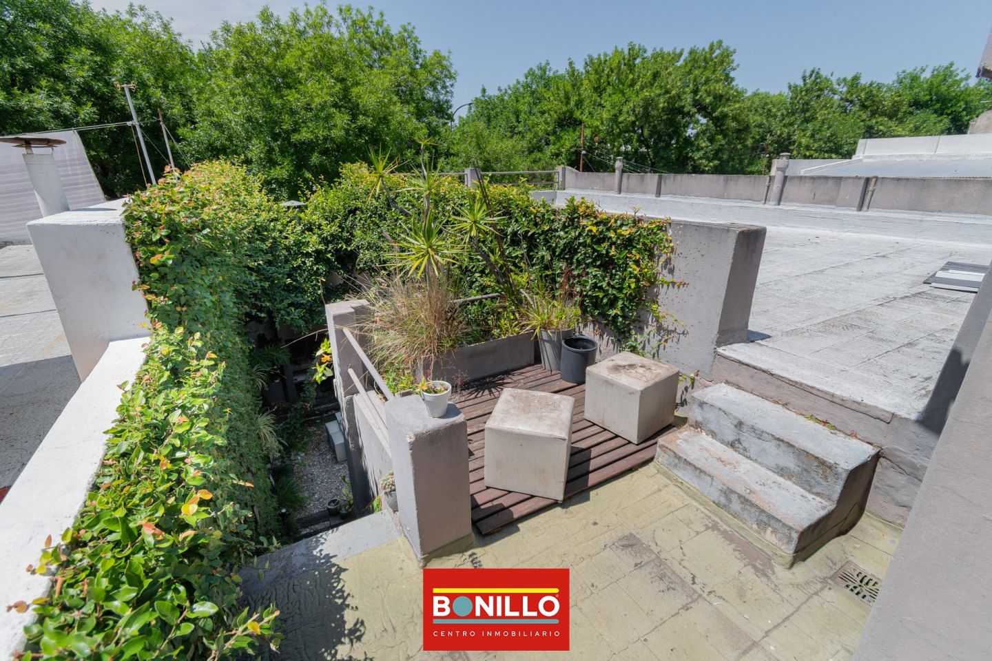 VENTA DE CASA EN Capital Federal - Villa Devoto - 46
