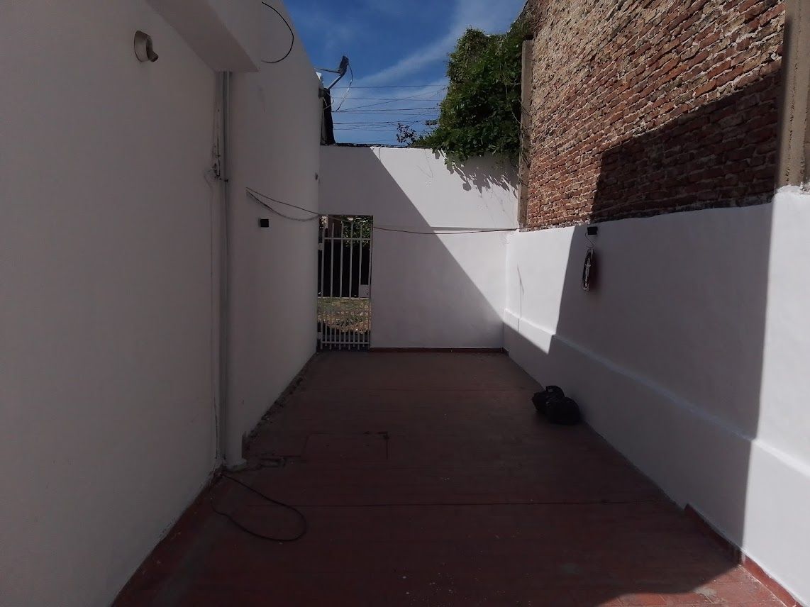 Casa en Alquiler en La Matanza, G.B.A. Zona Oeste