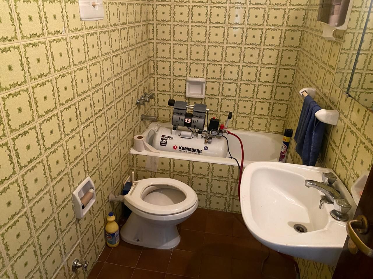 Departamento en Venta en Barrio Norte, Capital Federal