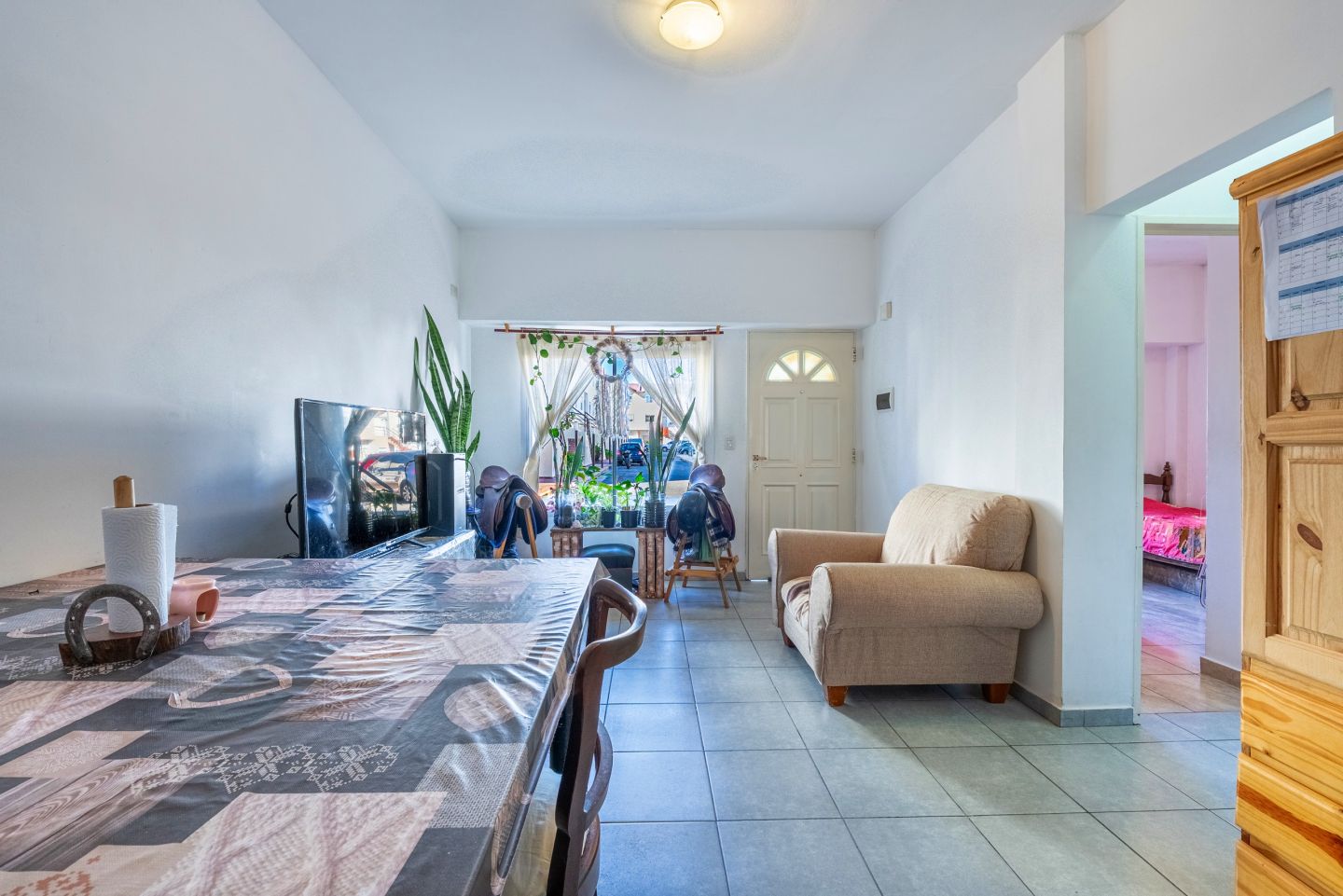 Departamento en Venta en Vicente Lopez, G.B.A. Zona Norte