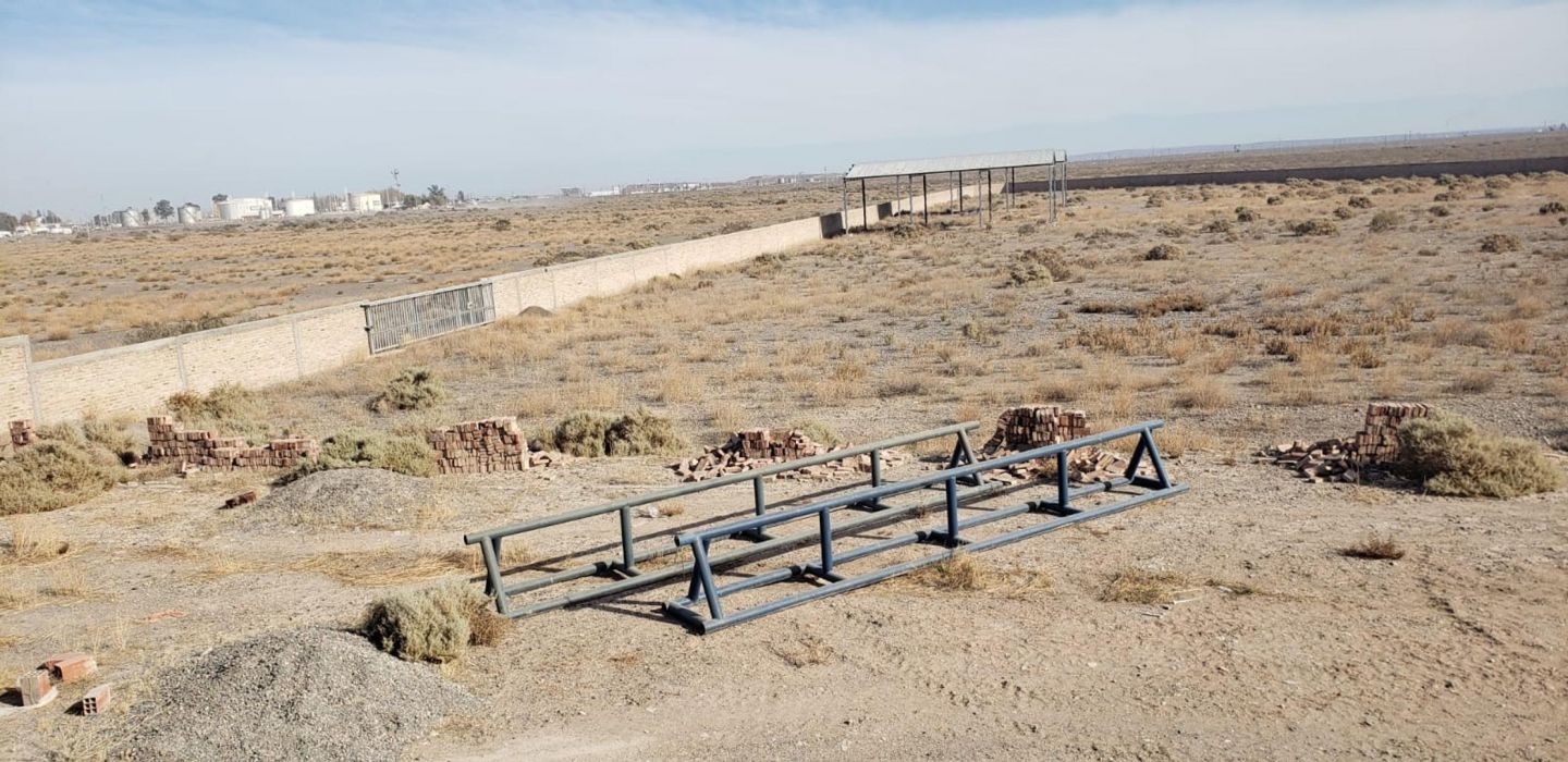 VENTA DE GALPON EN Neuquén - Parque Industrial - 42