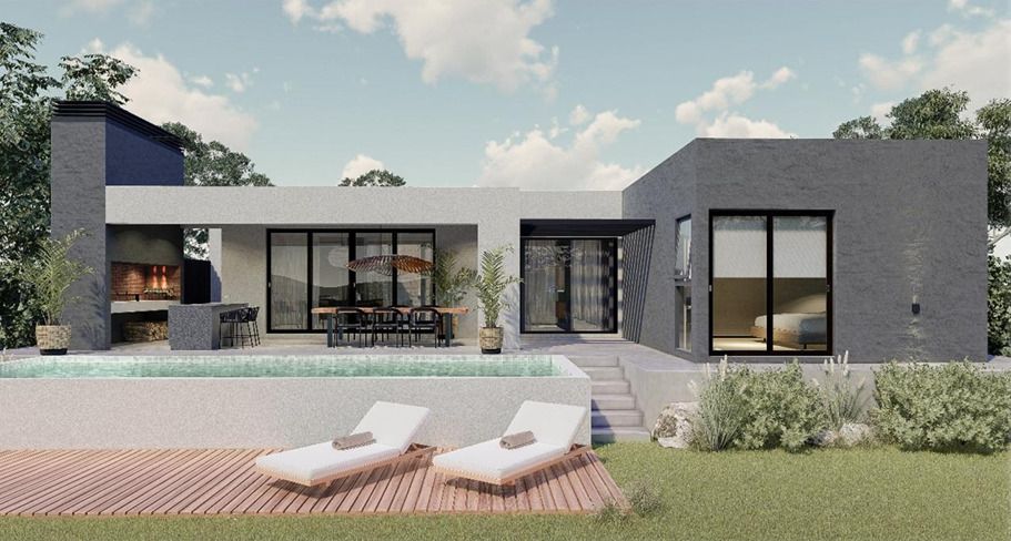 Casa EN VENTA