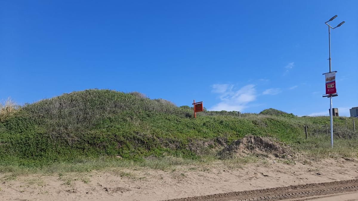 Lote en venta Centro Playa 0 ambientes