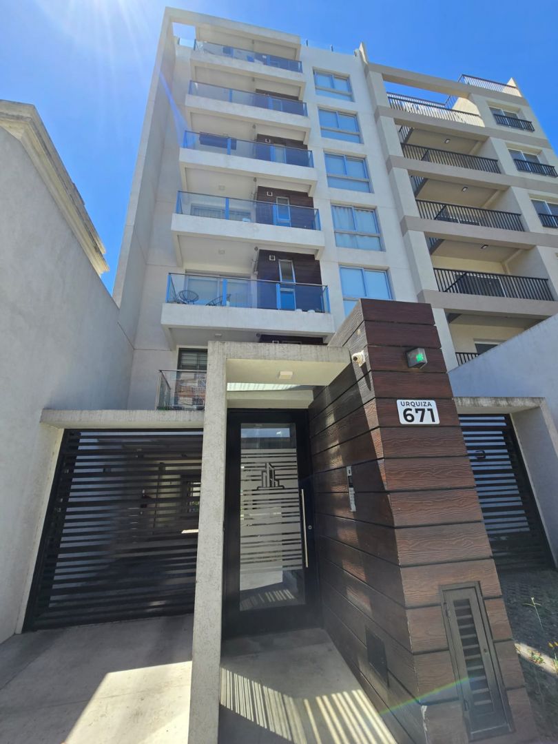 Departamento en venta El Palomar 1 