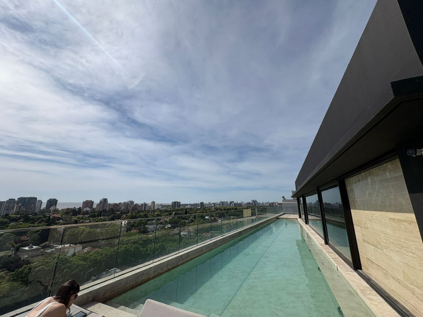 VENTA DE DEPARTAMENTO EN Vicente López - 13