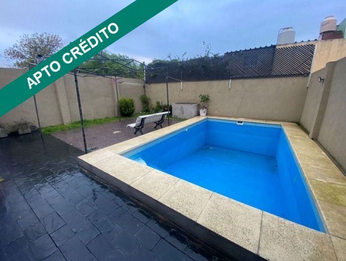 Casa en Olavarria 3300
