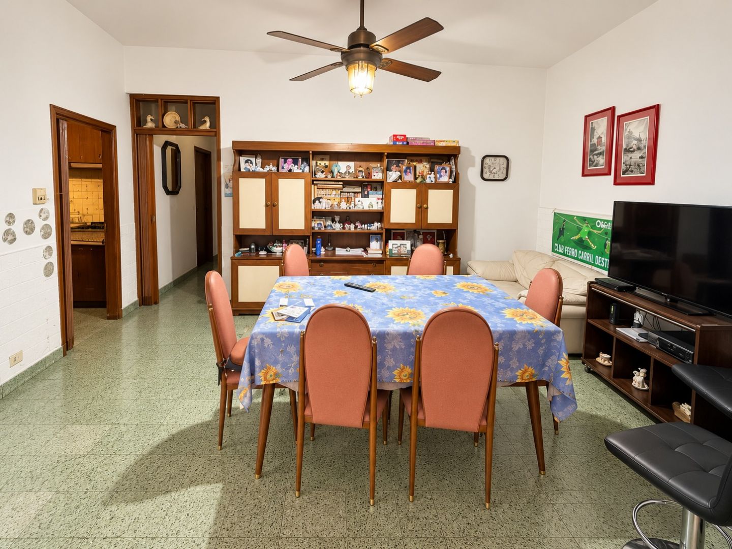 Casa en Besares 4000