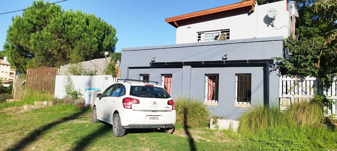 Departamento en alquiler Centro 2 ambientes