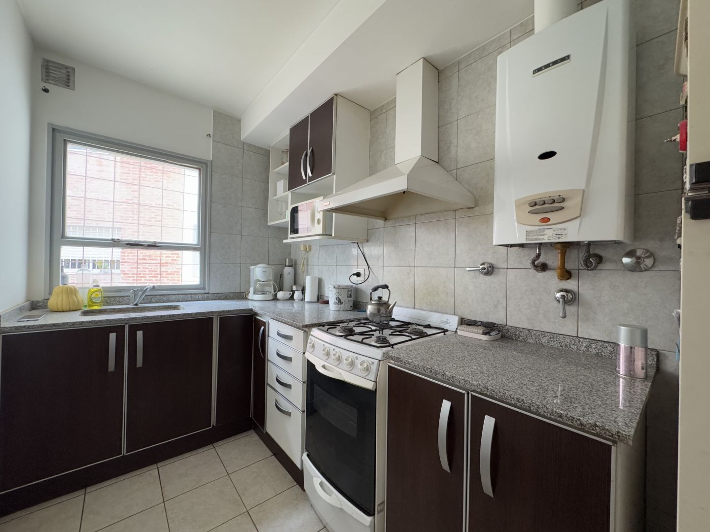 VENTA DE DEPARTAMENTO EN Puerto Madryn - ZONA CENTRO - 7