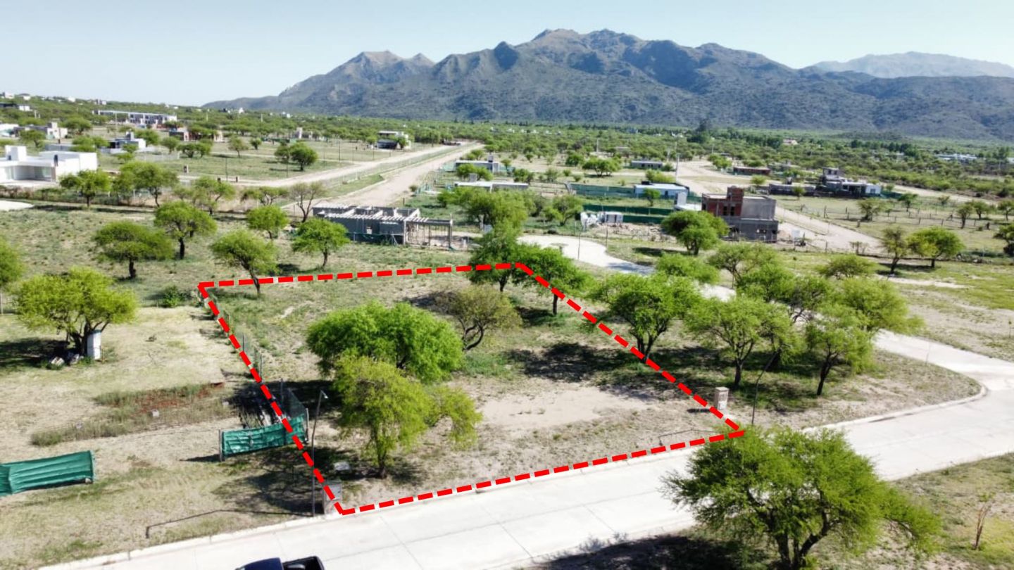 Lote EN VENTA