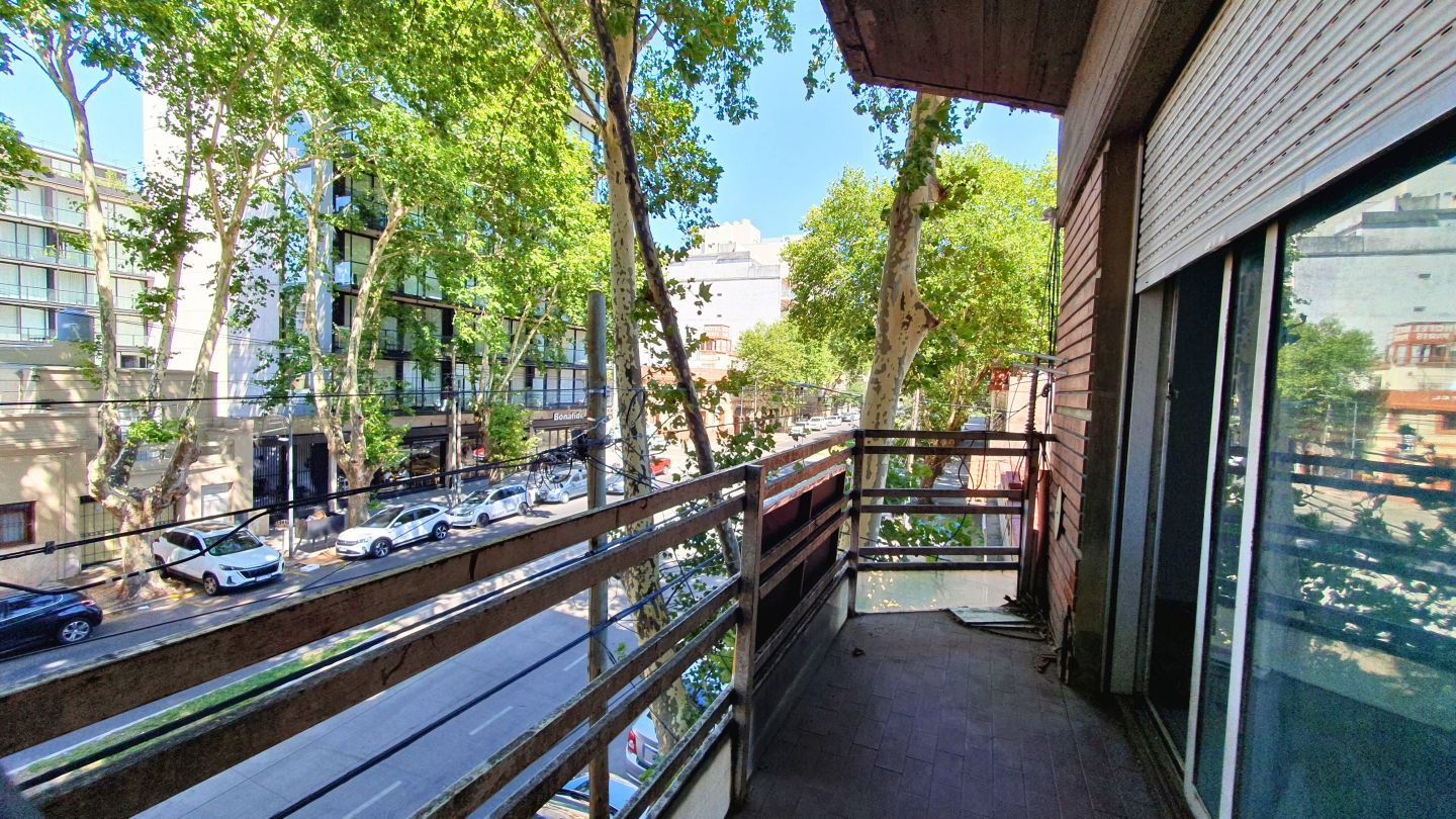 VENTA DE DEPARTAMENTO EN General San Martín - San Martín - 12