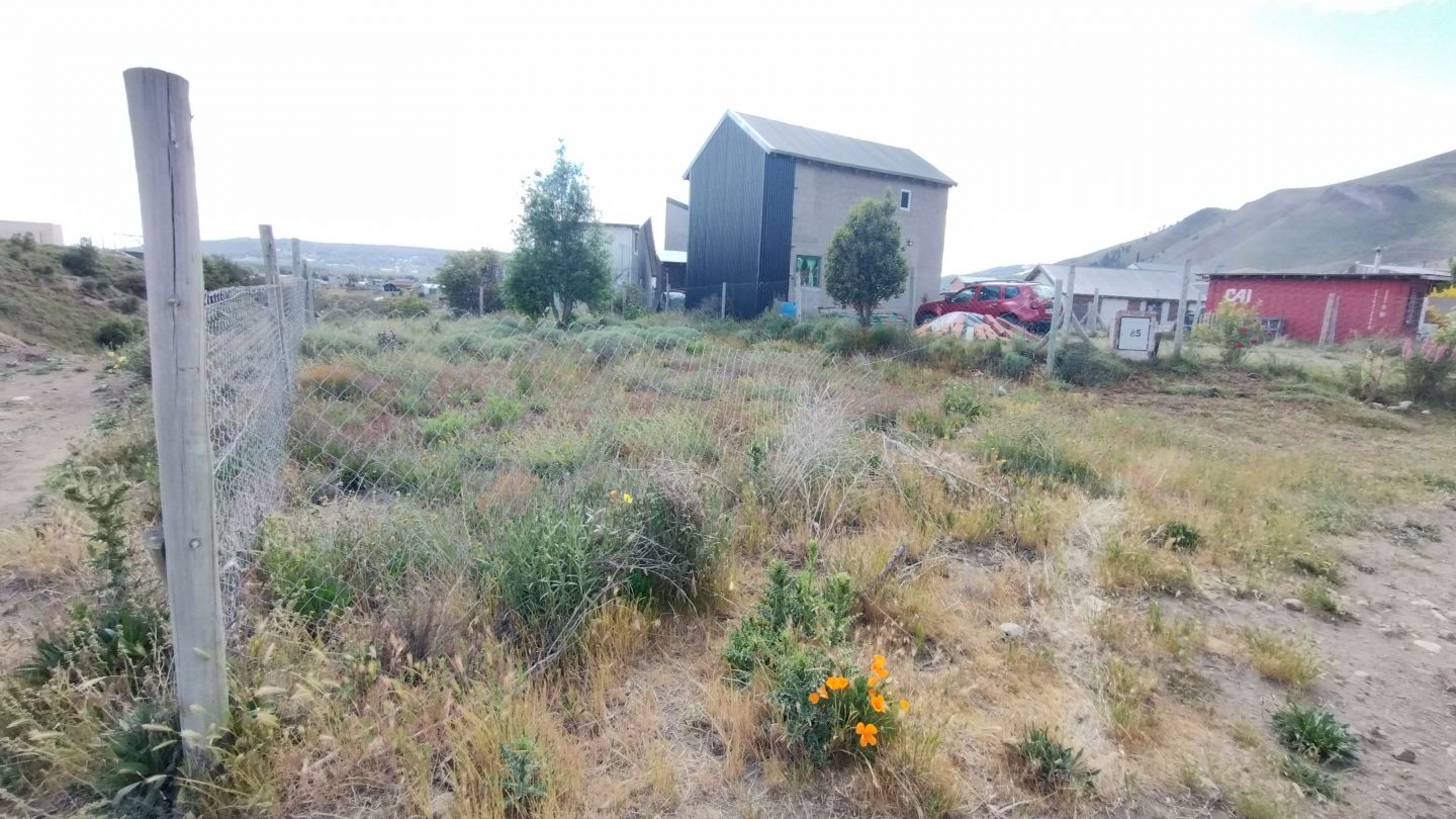 Lote EN VENTA