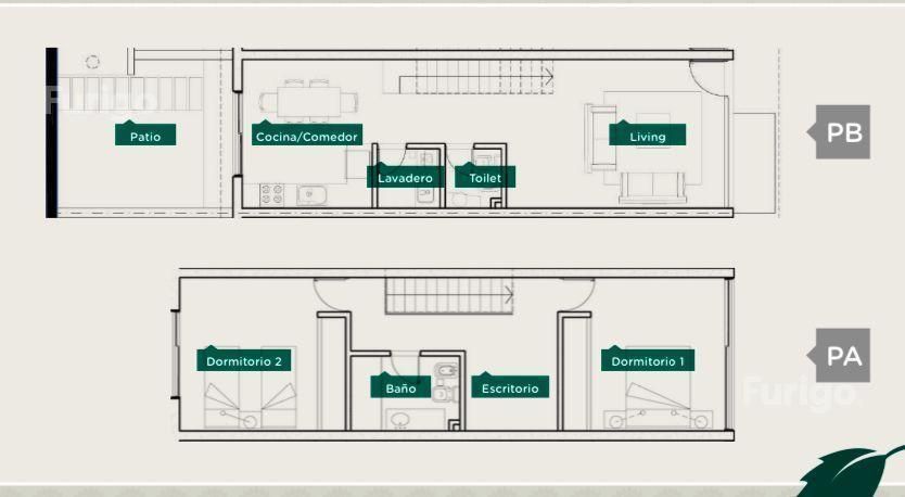Departamento en Venta en Rosario, Santa Fe