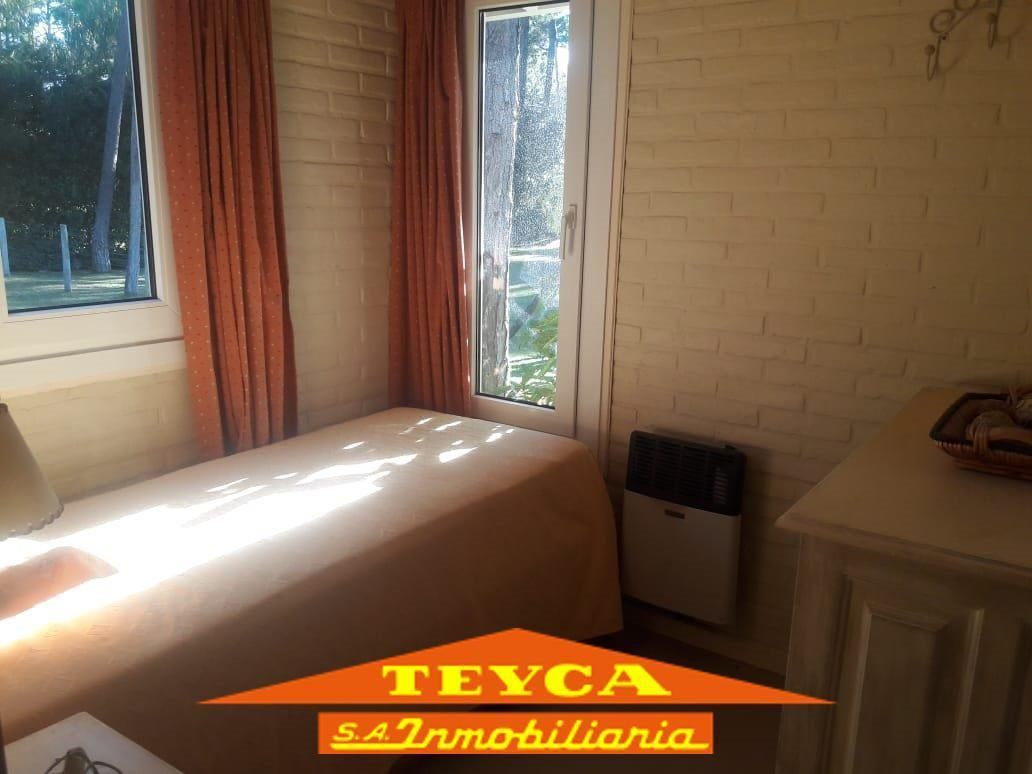Casa en venta Norte Tennis Ranch 4 ambientes