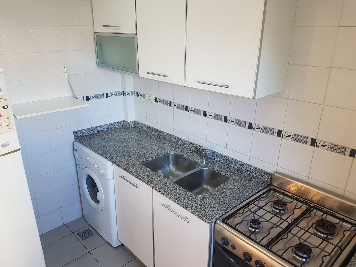 Alvarez Inmuebles, Alquiler de Departamento en Florida   Vicente López Foto10 