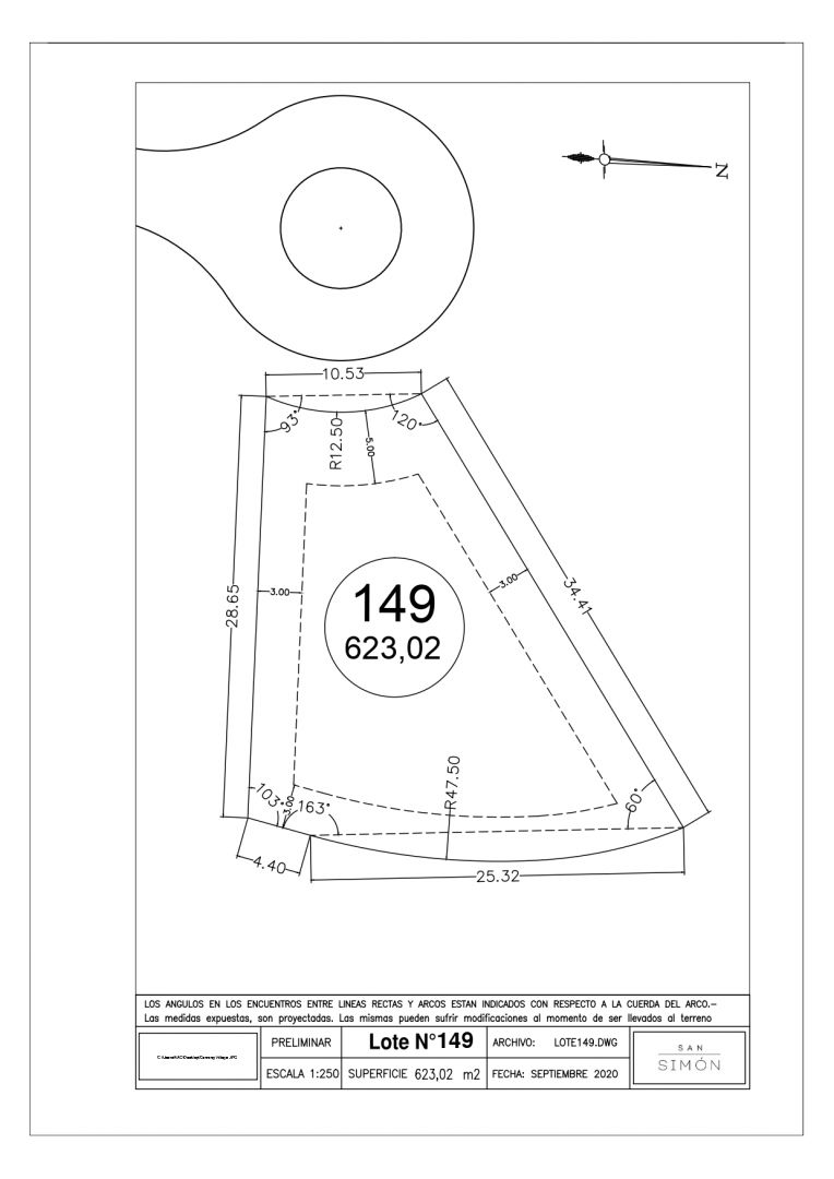Lote en Venta en Ezeiza, G.B.A. Zona Sur