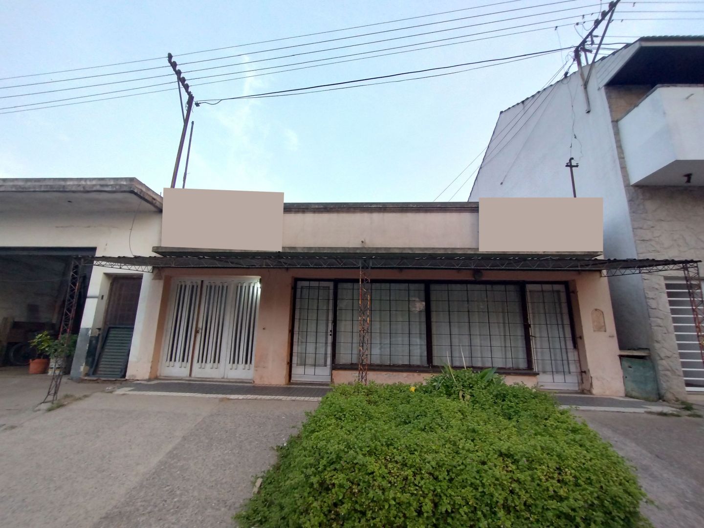 Local en venta Balcarce 