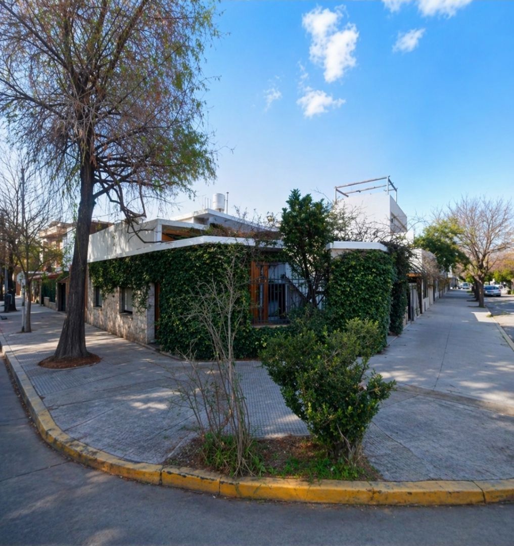 Lote en Venta en Villa Devoto, Capital Federal