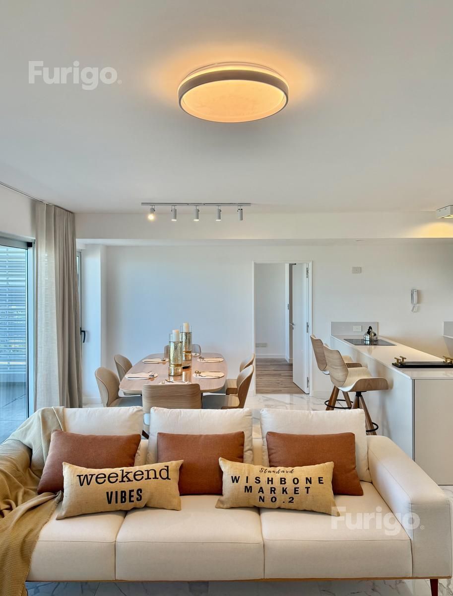 Departamento en Venta en Rosario, Santa Fe
