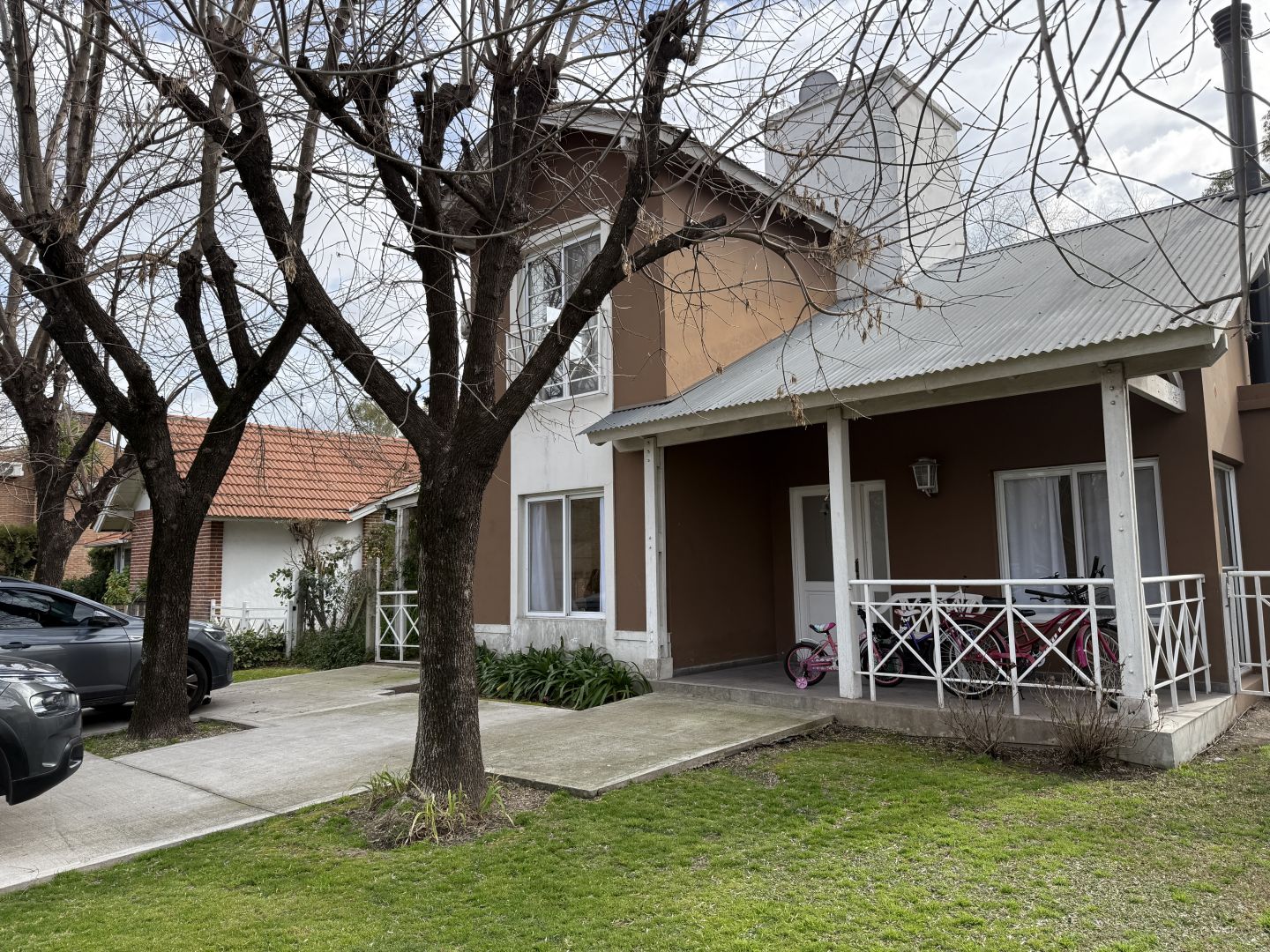 Casa en Venta en Moreno, G.B.A. Zona Oeste