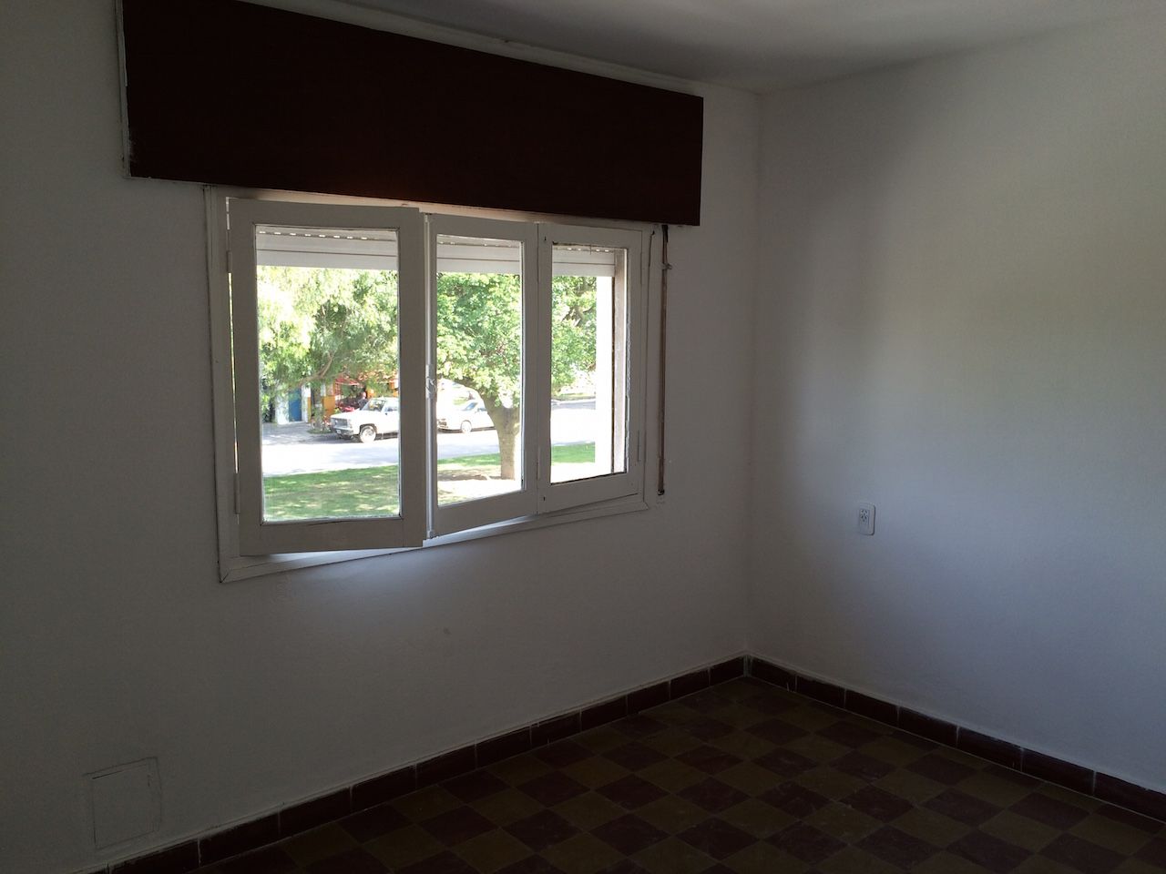 Departamento en alquiler Roque Saenz Pe&ntilde;a 3 ambientes